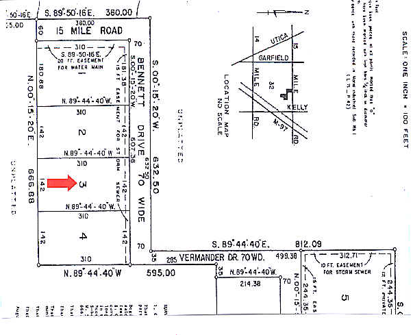 More Photos Of 34673 Bennett Dr, Fraser Serviced Offices For Sale