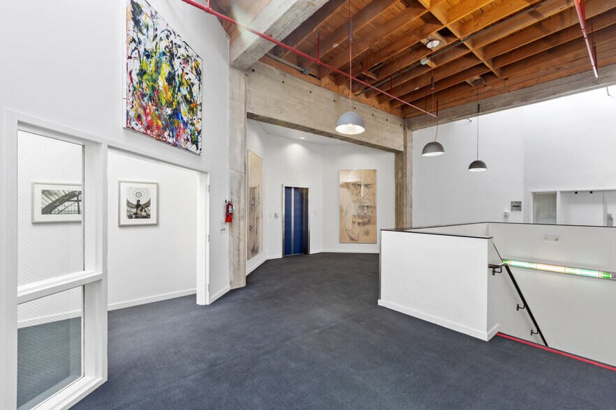 More Photos Of 577 2nd St, San Francisco Office For Lease