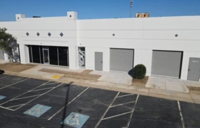 More Photos Of 2975 Breckinridge Blvd, Duluth Industrial For Lease