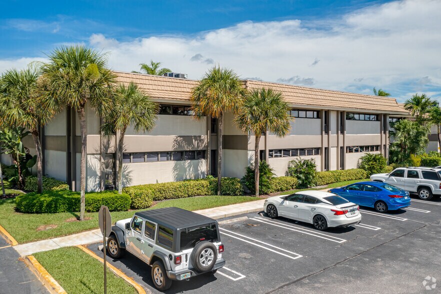 More Photos Of 1325 S Congress Ave, Boynton Beach Medical For Lease