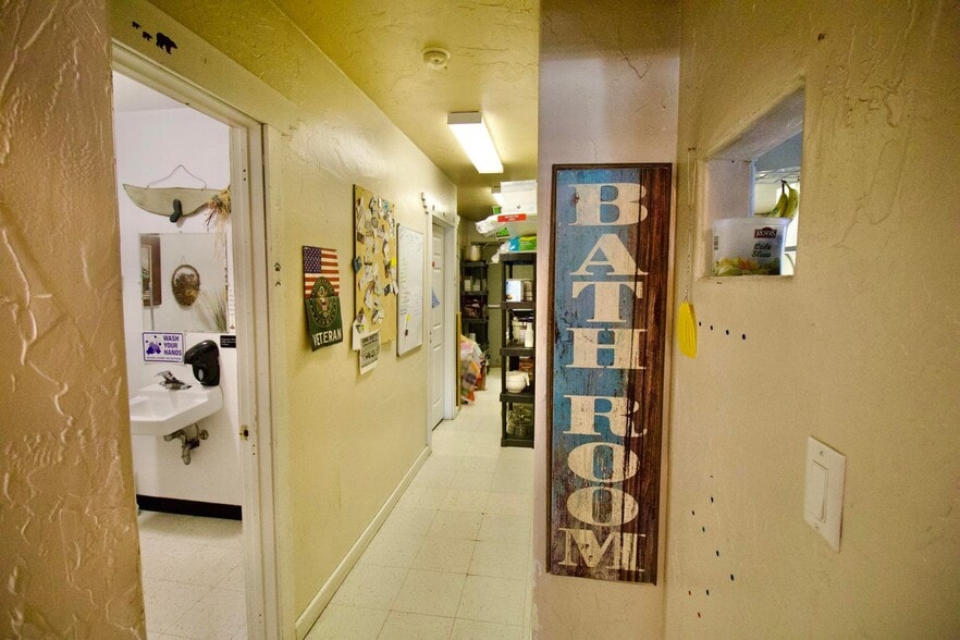 More Photos Of 217 Main st, Aguilar Restaurant For Sale