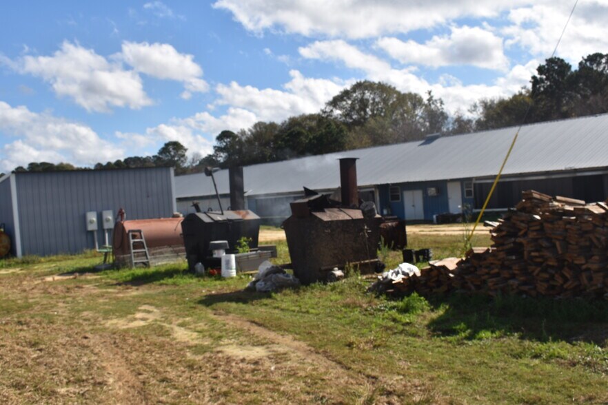 More Photos Of 441 Weaver Rd, Moultrie Land For Sale