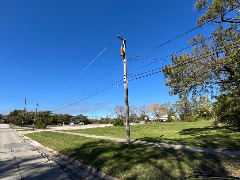 More Photos Of 15229 Cicero Ave, Oak Forest Land For Sale