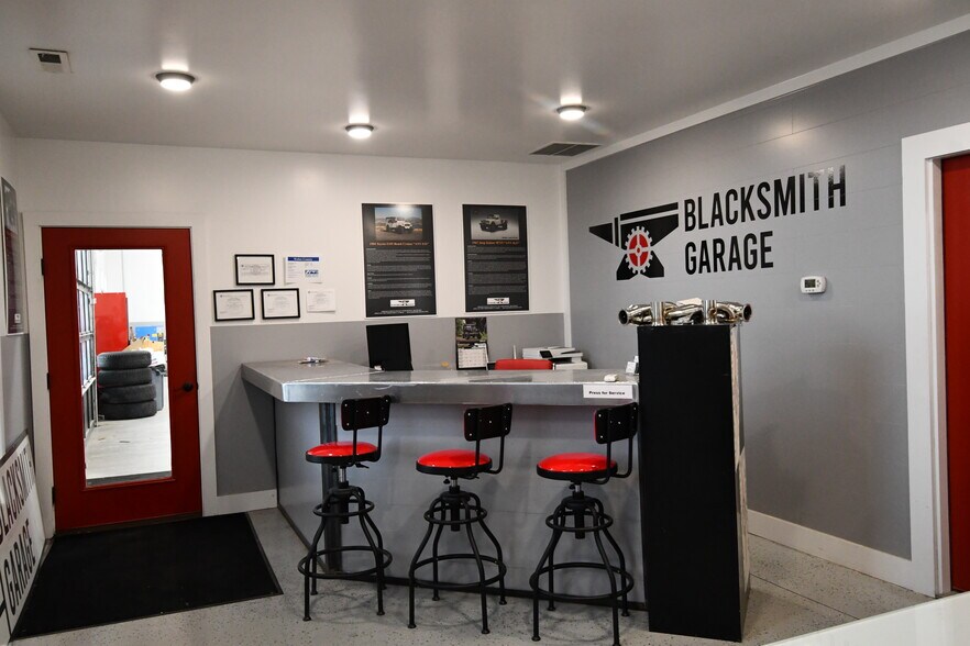 More Photos Of 4930 E 2550 N, Eden Auto Dealership For Lease