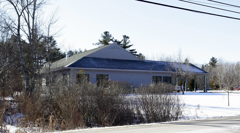 More Photos Of 4 Edwards, Damariscotta Office For Lease