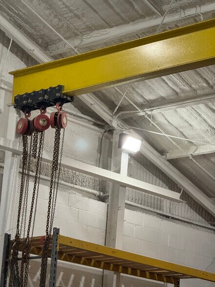 More Photos Of 2227 Irving Blvd, Dallas Warehouse For Sale