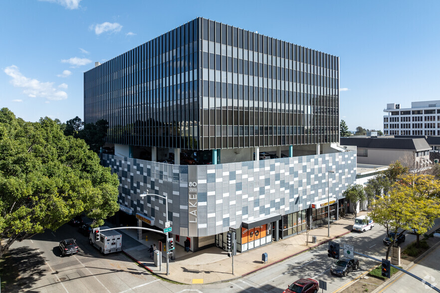 Primary Photo Of 80 S Lake Ave, Pasadena Office For Lease