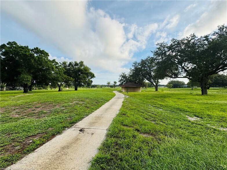 More Photos Of 119 Lincoln NW rd, Lake Placid Land For Sale