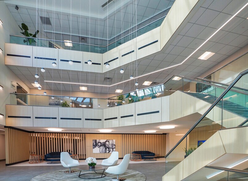 More Photos Of 35 Village Rd, Middleton Office For Lease