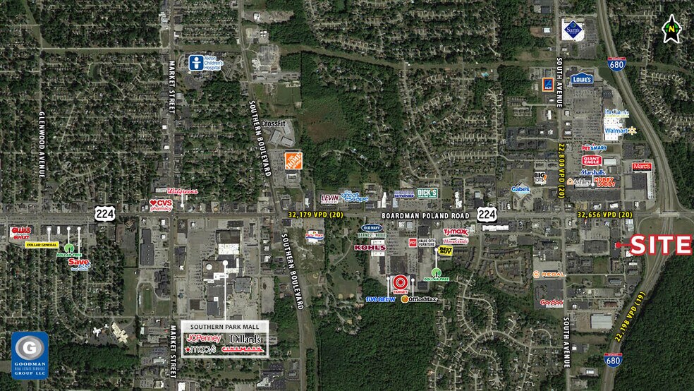 More Photos Of 7000 Tiffany S, Youngstown Restaurant For Lease