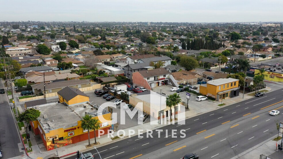 More Photos Of 10400 S Prairie Ave, Inglewood Land For Sale