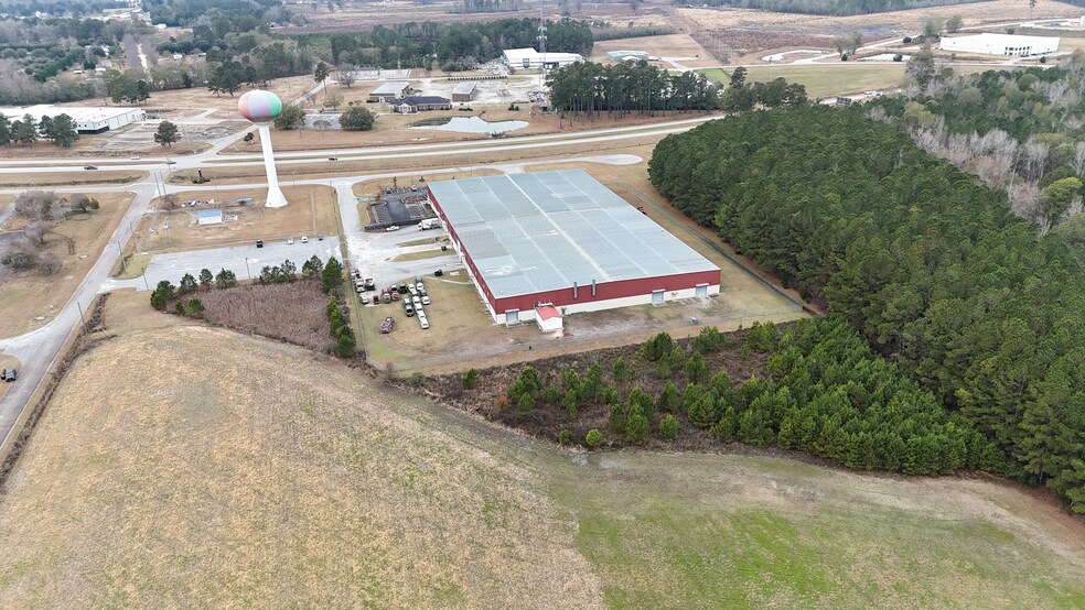 More Photos Of 2215 Wise Chapel Ct, Marion Industrial For Sale