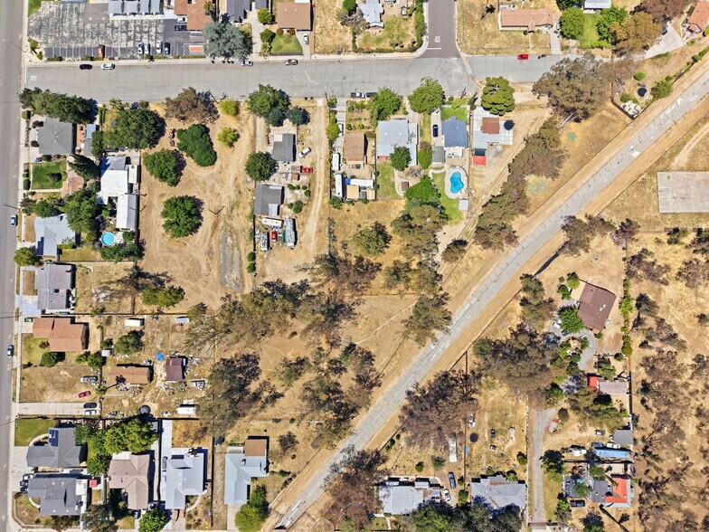 More Photos Of North Woodland Ave, Banning Land For Sale
