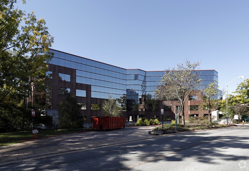 Primary Photo Of 6569 N Charles St, Baltimore Medical For Lease