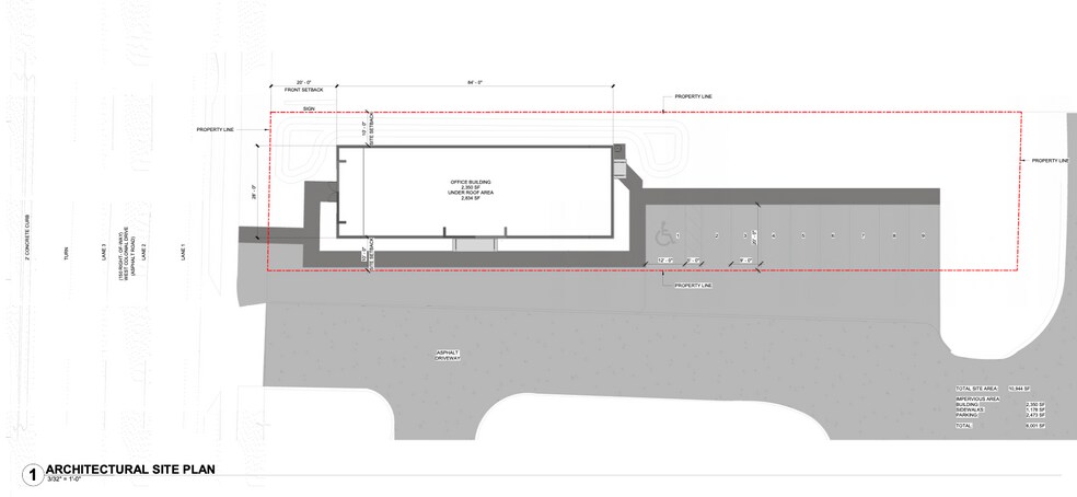 More Photos Of 14237 W Colonial Dr, Winter Garden Medical For Lease