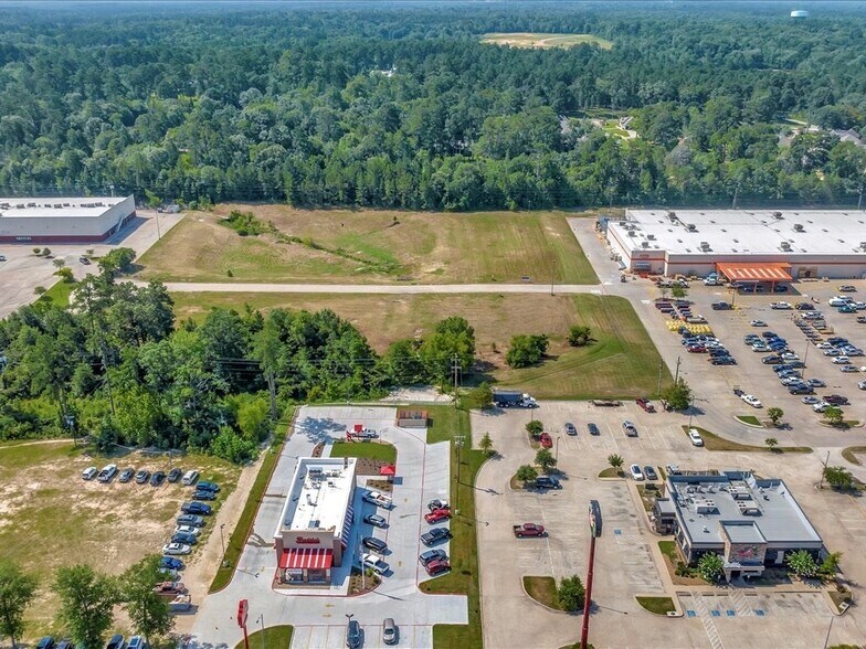 More Photos Of 108 Miles Way, Lufkin Land For Sale