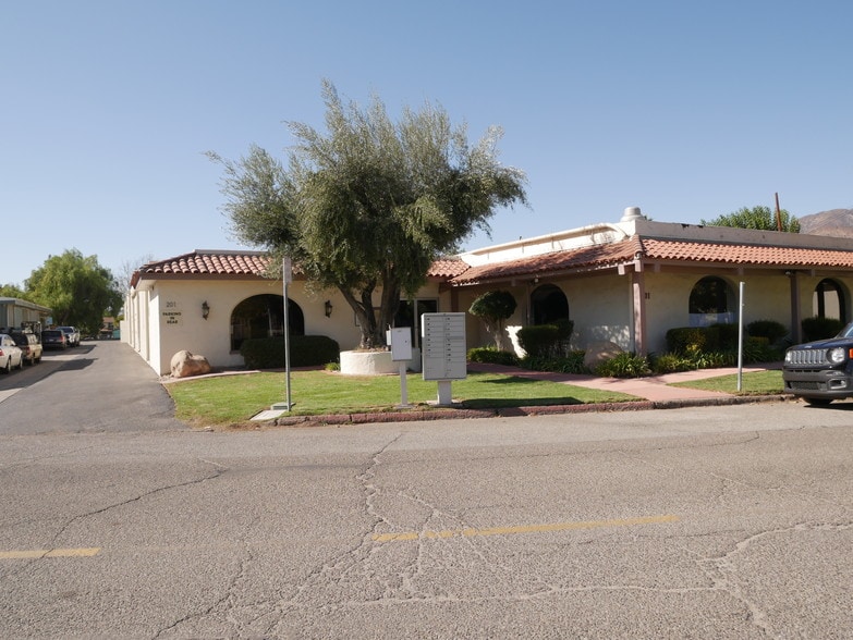 More Photos Of 201 Bryant St, Ojai Manufacturing For Lease