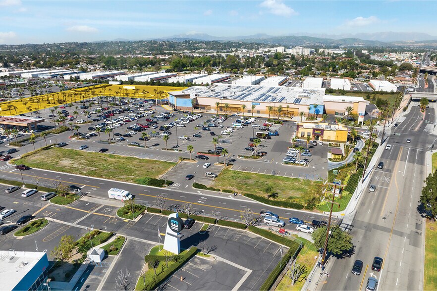 More Photos Of 629 S Placentia Ave, Fullerton Land For Lease