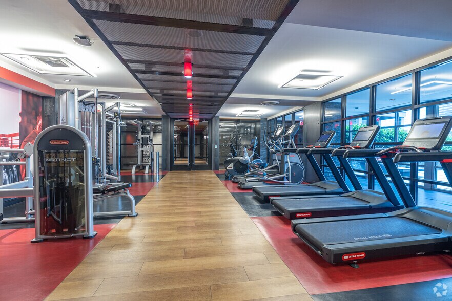 More Photos Of 2900 Main Line Blvd, Alexandria Apartments For Sale