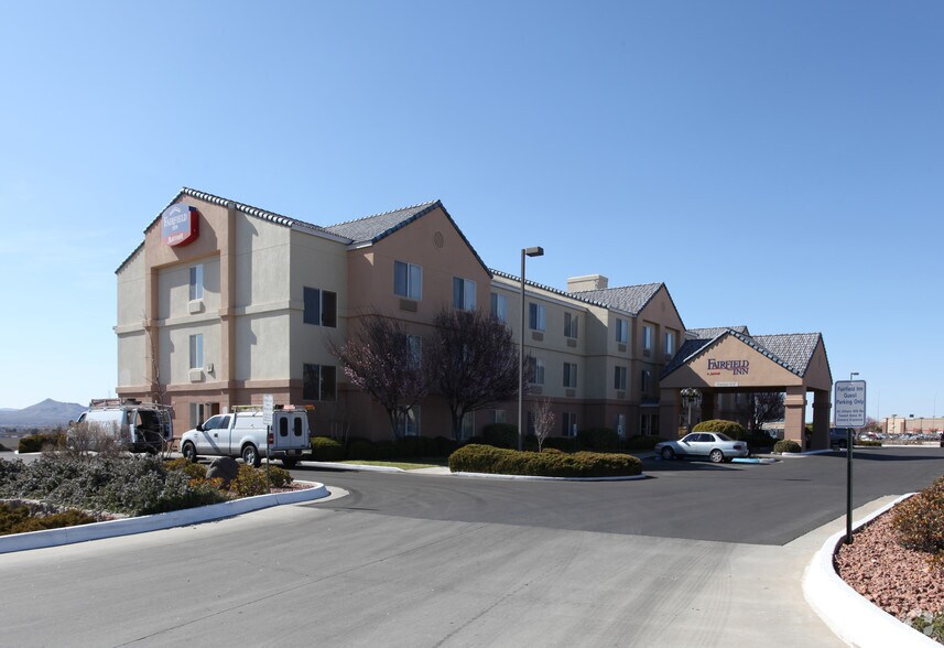 More Photos Of , Las Cruces Hospitality For Sale