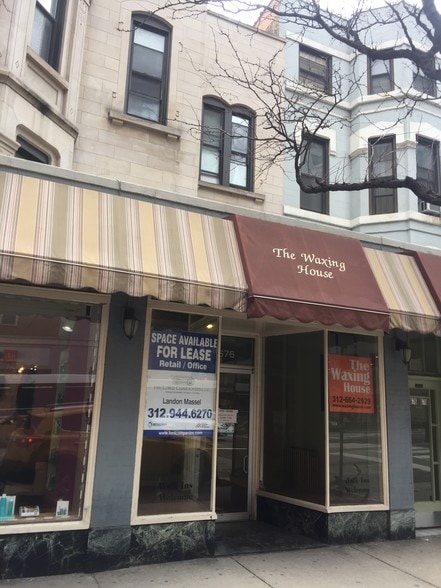More Photos Of 674-676 N Dearborn St, Chicago Storefront Retail Residential For Lease