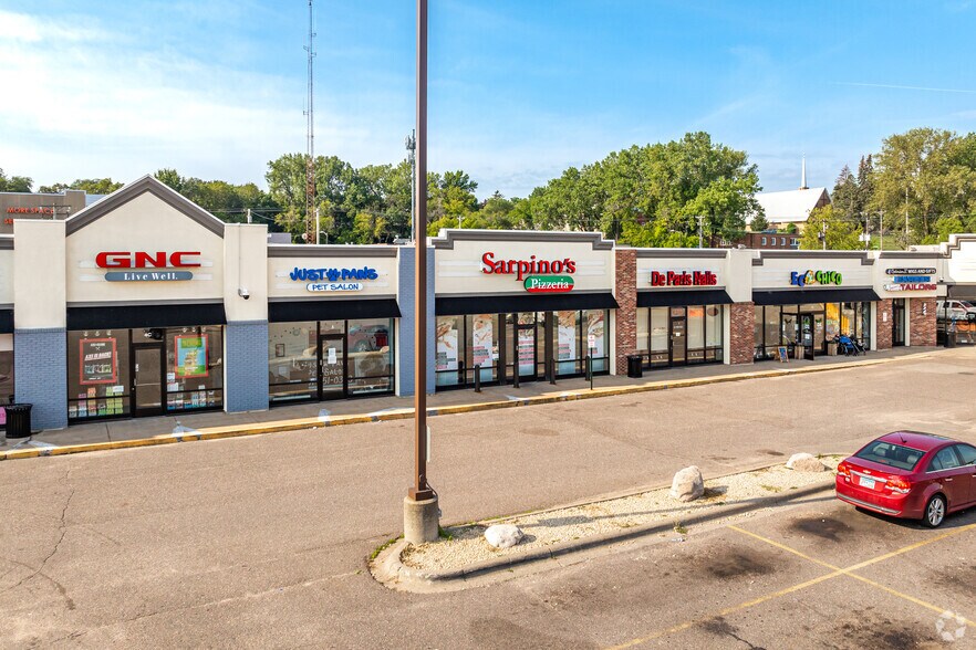 More Photos Of 1201 Robert St S, West Saint Paul Unknown For Lease