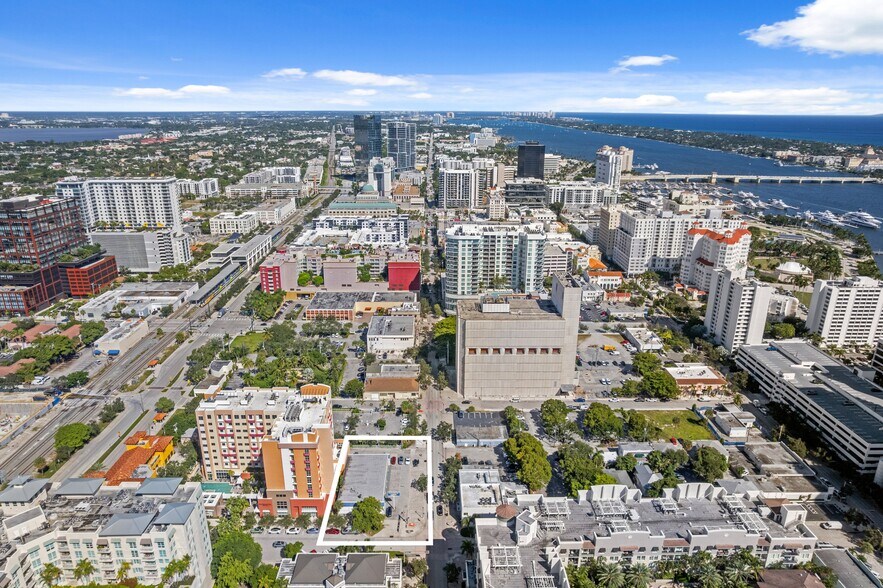 More Photos Of 515 S Dixie Hwy, West Palm Beach Auto Repair For Sale