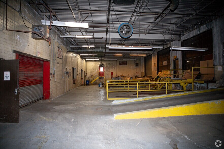 More Photos Of 315 Elizabeth St NW, Lenoir Manufacturing For Lease