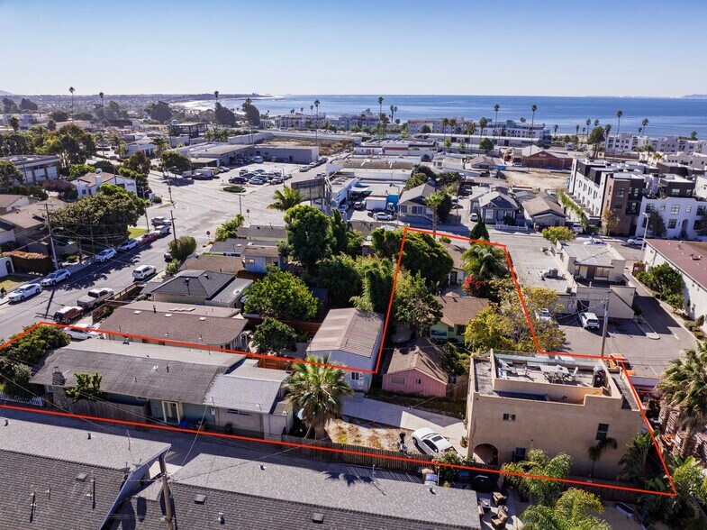More Photos Of 153 S Laurel St, Ventura Apartments For Sale