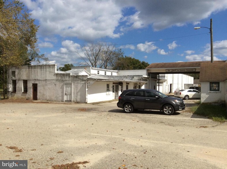 More Photos Of 1736 Dutch Mill Rd, Franklinville Warehouse For Sale