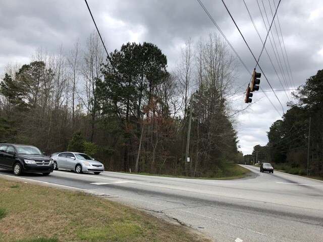 More Photos Of 3650 Miller Bottom Rd, Loganville Land For Sale