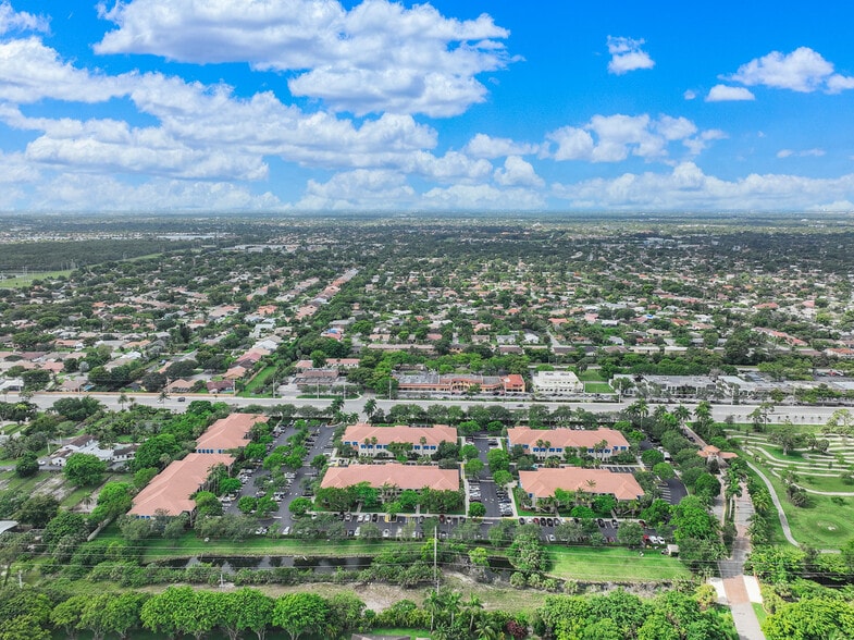 More Photos Of 7301 Wiles Rd, Coral Springs Medical For Sale