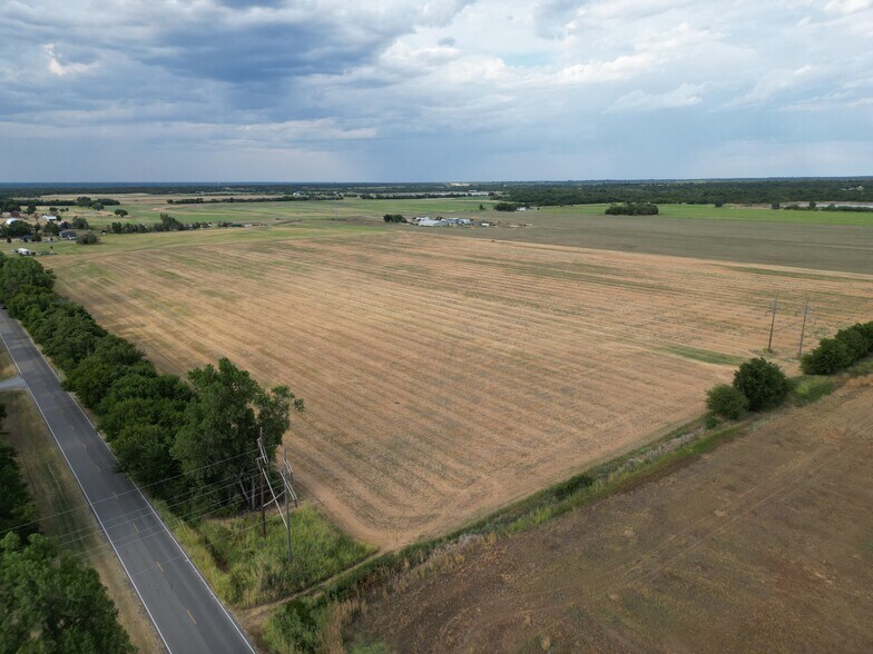 More Photos Of N Midwest Blvd @ E Britton Rd, Oklahoma City Land For Sale