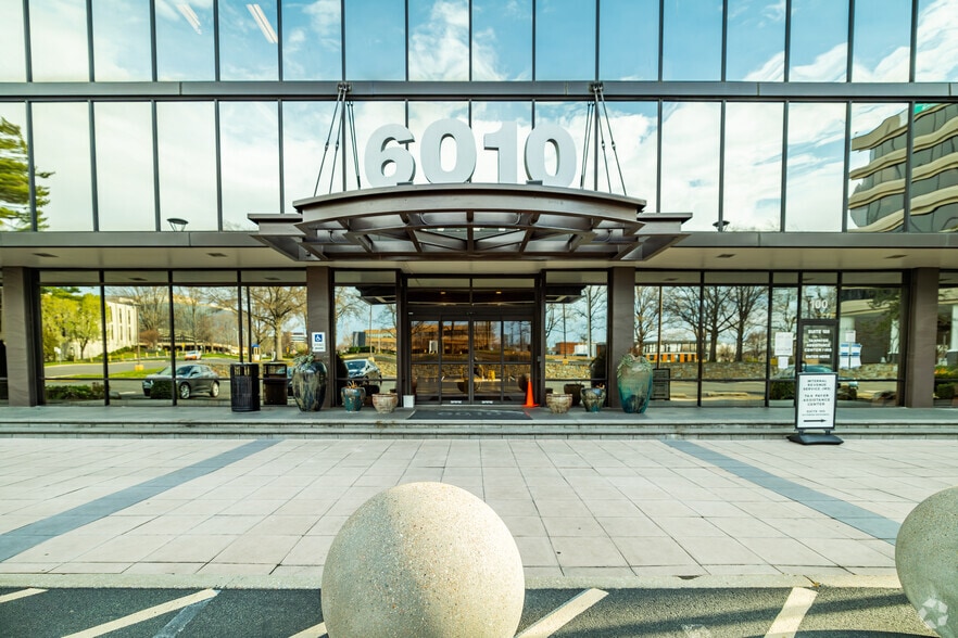 More Photos Of 6010 Executive Blvd, Rockville Office For Lease