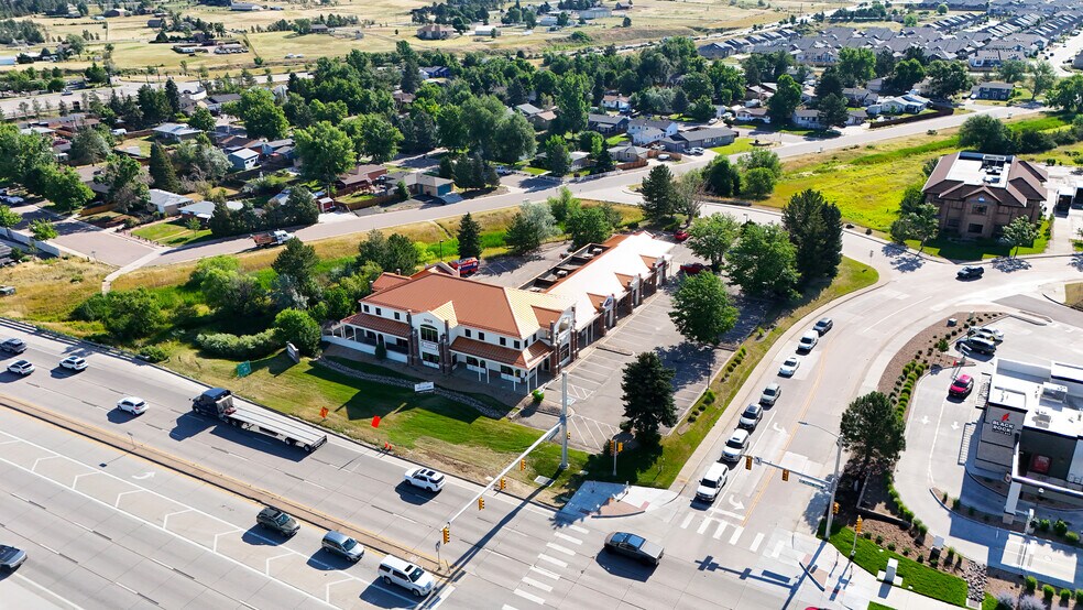 More Photos Of 10158 S Parker Rd, Parker Unknown For Lease