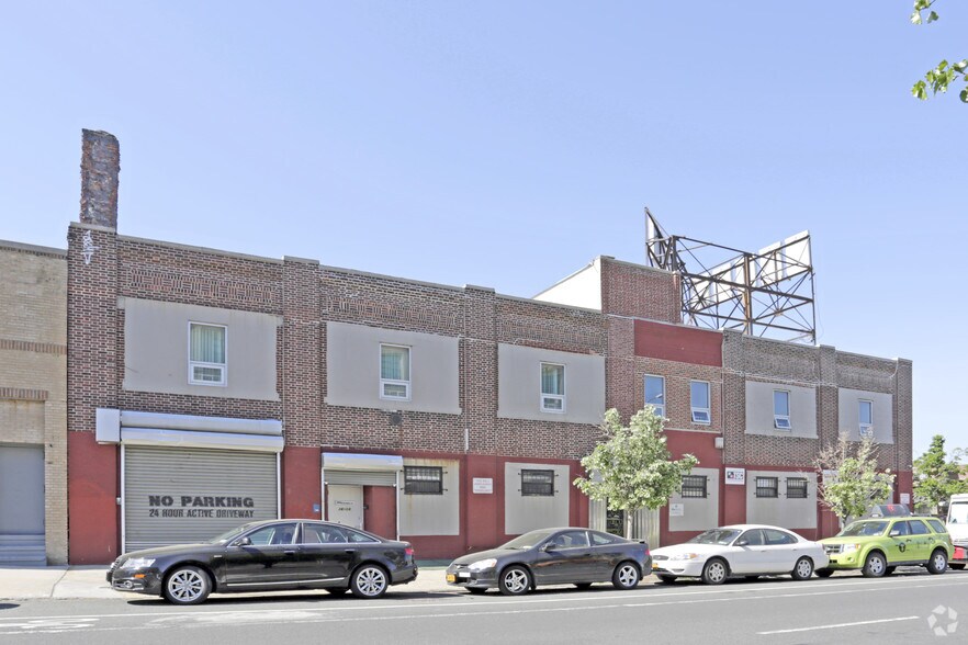 More Photos Of 36-06 43rd Ave, Long Island City Office For Lease