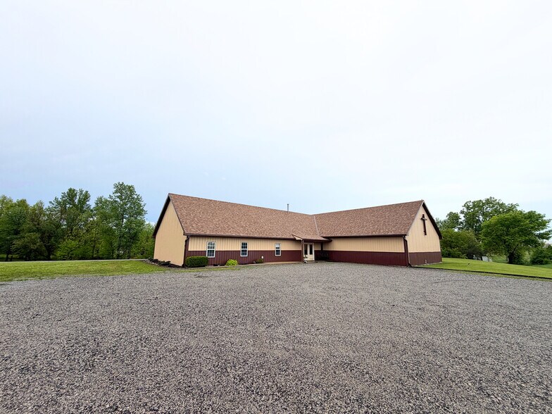 More Photos Of 7795 SE Scott Rd, Holt Specialty For Sale