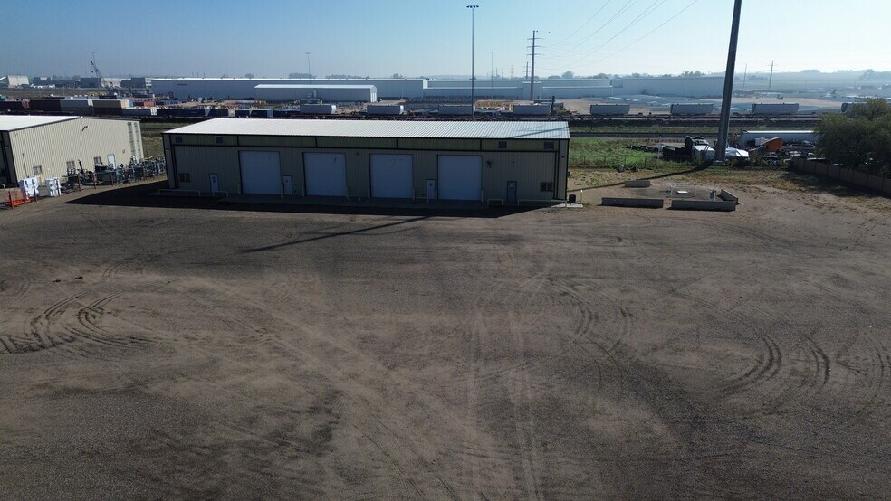 More Photos Of 1760 County Road 27, Brighton Warehouse For Lease