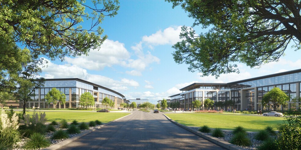 More Photos Of 11702 Research Blvd., Austin Unknown For Lease