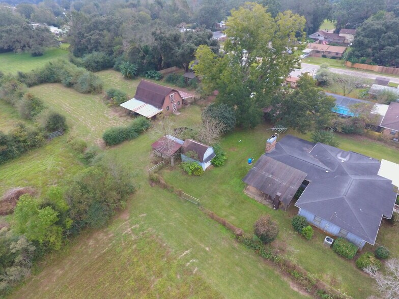 More Photos Of 9200 Bowman Ave, Pensacola Land For Sale