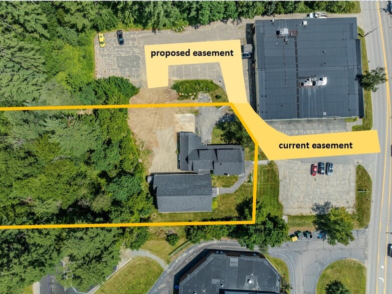 Primary Photo Of 355 Union St, Littleton Religious Facility For Sale