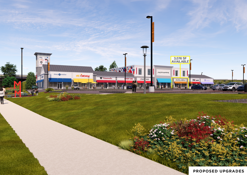 More Photos Of 90-92 Middlesex Tpke, Burlington Unknown For Lease