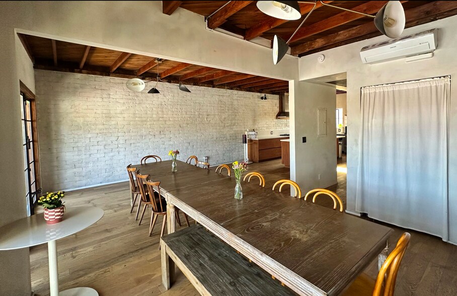 More Photos Of 1822 N Broadway, Los Angeles Storefront Retail Office For Sale