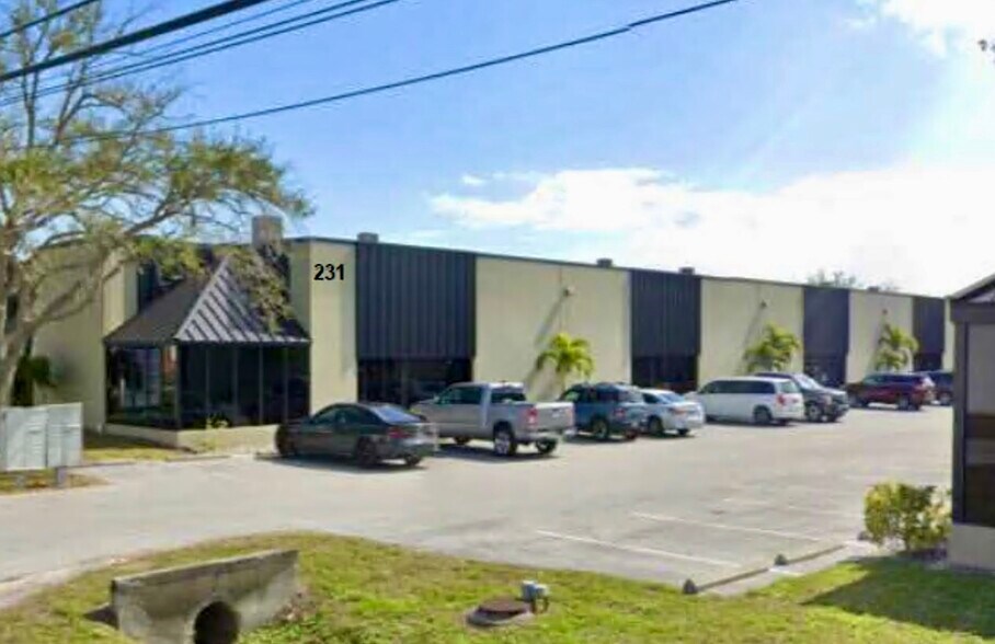 Primary Photo Of 201 E Douglas Rd, Oldsmar Unknown For Lease