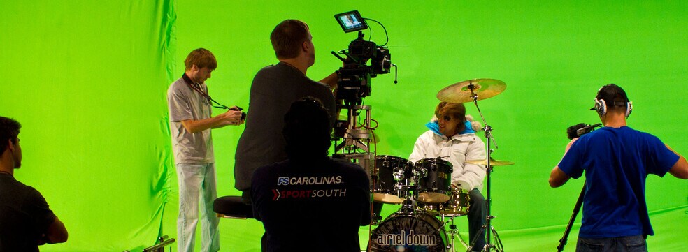 More Photos Of 3000 Wakefield Crossing Dr, Raleigh Movie Radio TVStudio For Lease