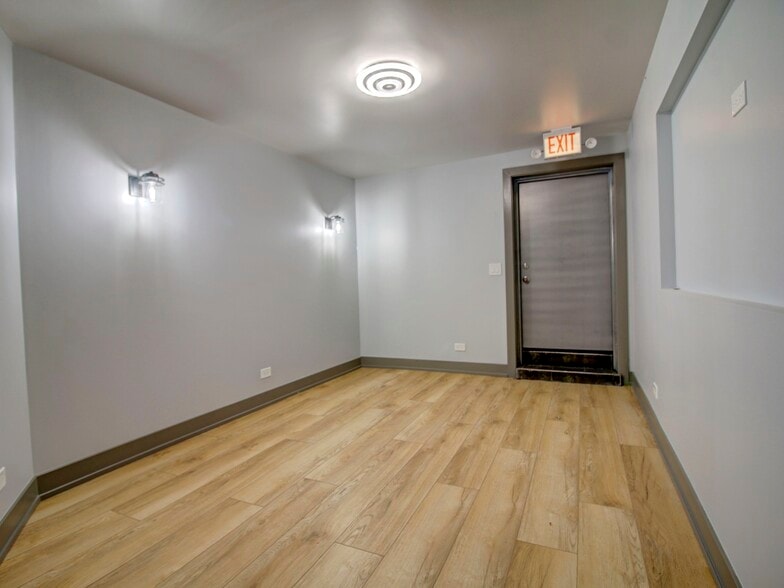 More Photos Of 3938 N Central Ave, Chicago Storefront Retail Residential For Sale