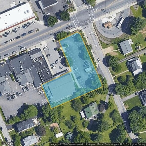 More Photos Of 6423 Frederick Rd, Baltimore Unknown For Lease