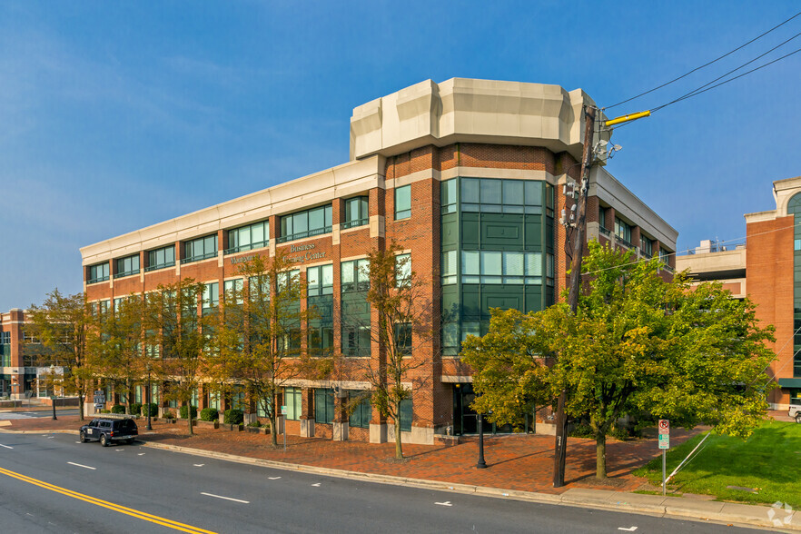 Primary Photo Of 12 S Summit Ave, Gaithersburg Office For Lease