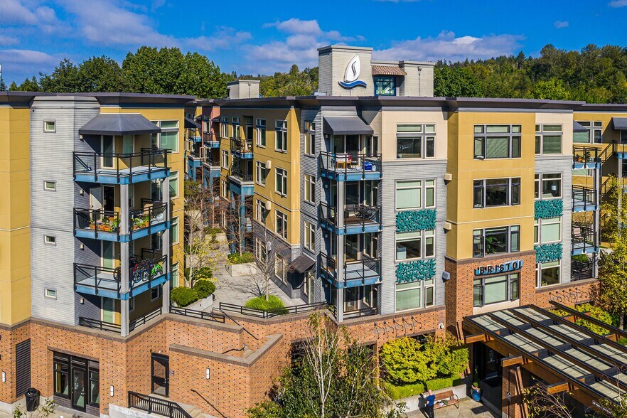 More Photos Of 1133 Lake Washington Blvd, Renton Apartments For Lease