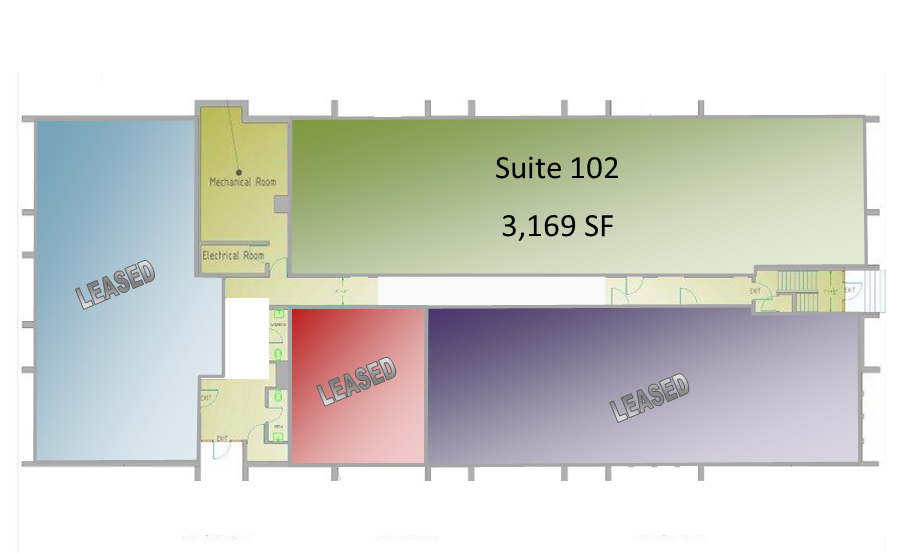 More Photos Of 4500 Cascade Rd SE, Grand Rapids Medical For Lease